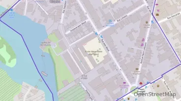 Appartement 92 m² quatre pièces à vendre à Le Mans Appartement 92 m² quatre pièces à vendre à Le Mans