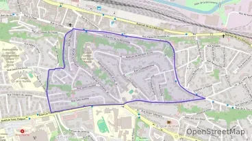 Appartement de trois pièces 63 m² à vendre  à Quimper