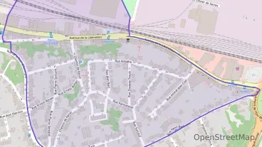 Appartement 52 m² trois pièces à vendre à Quimper Appartement 52 m² trois pièces à vendre à Quimper