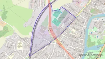 appartement de trois chambres 76 m² à vendre à Le Mans