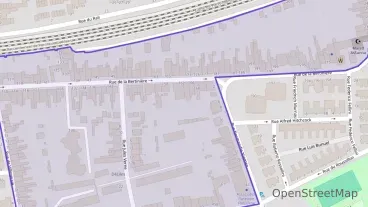 Appartement 40 m² une piece à vendre à Le Mans