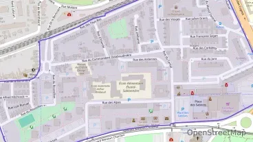 appartement de trois chambres 80 m² à vendre à Le Mans appartement de trois chambres 80 m² à vendre à Le Mans