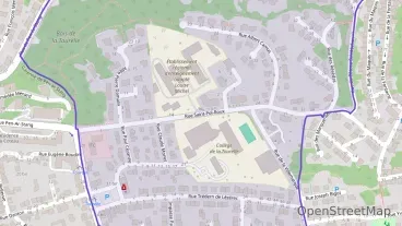 Appartement 36 m² deux pieces à vendre à Quimper Appartement 36 m² deux pieces à vendre à Quimper