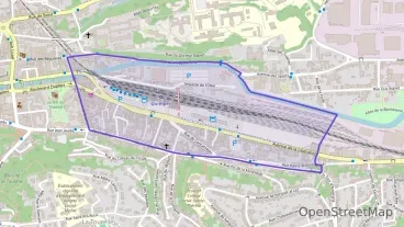 Appartement 46 m² deux pieces à vendre à Quimper Appartement 46 m² deux pieces à vendre à Quimper