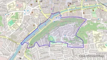 Appartement 42 m² deux pieces à vendre à Quimper Appartement 42 m² deux pieces à vendre à Quimper