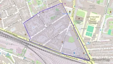 Appartement 31 m² deux pieces à vendre à Le Mans Appartement 31 m² deux pieces à vendre à Le Mans