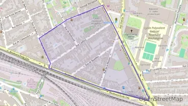 Appartement 51 m² deux pieces à vendre à Le Mans Appartement 51 m² deux pieces à vendre à Le Mans