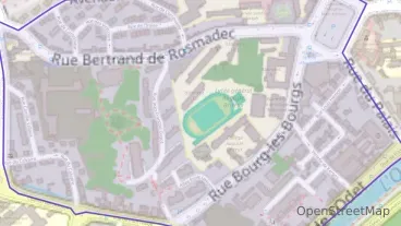 Appartement 42 m² trois pièces à vendre à Quimper Appartement 42 m² trois pièces à vendre à Quimper