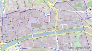 Appartement 29 m² deux pieces à vendre à Quimper Appartement 29 m² deux pieces à vendre à Quimper