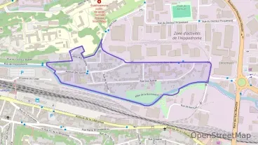 Appartement 37 m² une piece à vendre à Quimper Appartement 37 m² une piece à vendre à Quimper