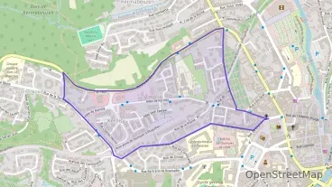 Appartement d'une pièce 21 m² à vendre  à Quimper