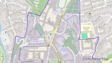 Appartement 94 m² deux pieces à vendre à Quimper Appartement 94 m² deux pieces à vendre à Quimper