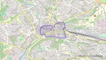 Appartement 82 m² trois pièces à vendre à Quimper