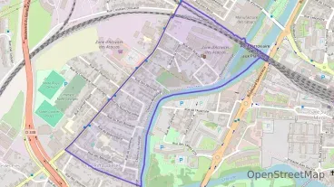 Appartement de deux pièces 40 m² à vendre à Le Mans Appartement de deux pièces 40 m² à vendre à Le Mans