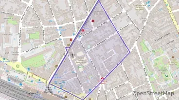 Appartement 28 m² une piece à vendre à Le Mans Appartement 28 m² une piece à vendre à Le Mans