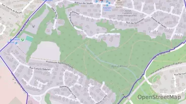 Appartement 100 m² quatre pièces à vendre à Quimper