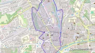 Appartement 26 m² deux pieces à vendre à Quimper Appartement 26 m² deux pieces à vendre à Quimper