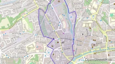 Appartement 35 m² deux pieces à vendre à Quimper Appartement 35 m² deux pieces à vendre à Quimper