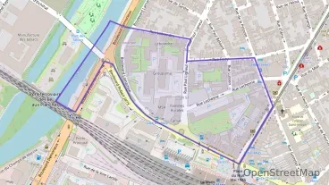 appartement de trois chambres 93 m² à vendre à Le Mans appartement de trois chambres 93 m² à vendre à Le Mans