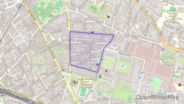 Appartement 24 m² deux pieces à vendre à Le Mans