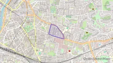 Appartement 77 m² trois pièces à vendre à Le Mans