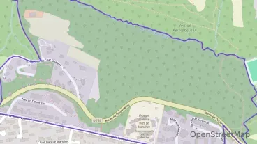 Appartement de deux pièces 46 m² à vendre  à Quimper