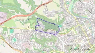 Appartement de deux pièces 46 m² à vendre  à Quimper