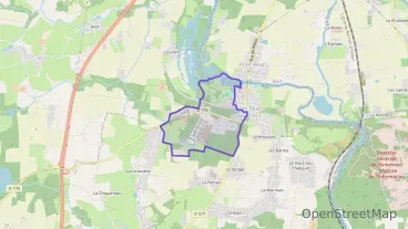 Appartement 42 m² deux pieces à vendre à Guichen Appartement 42 m² deux pieces à vendre à Guichen