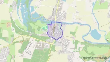 Appartement 55 m² trois pièces à vendre à Guichen
