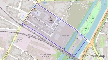 Appartement de deux pièces 57 m² à vendre à Le Mans Appartement de deux pièces 57 m² à vendre à Le Mans