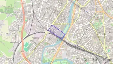 Appartement de deux pièces 57 m² à vendre à Le Mans Appartement de deux pièces 57 m² à vendre à Le Mans