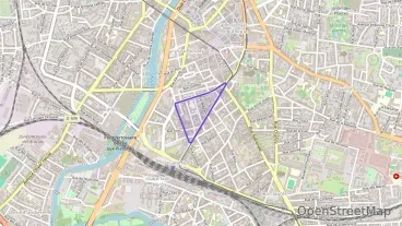 Appartement 93 m² cinq pièces à vendre à Le Mans Appartement 93 m² cinq pièces à vendre à Le Mans