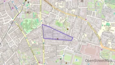 appartement de deux chambres 63 m² à vendre à Le Mans