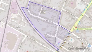 Appartement 60 m² trois pièces à vendre à Le Mans