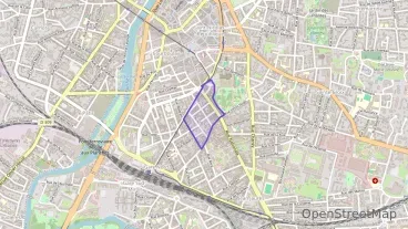 Appartement 19 m² une piece à vendre à Le Mans Appartement 19 m² une piece à vendre à Le Mans