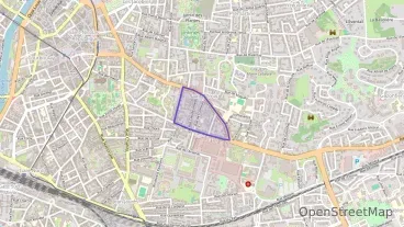 Appartement 50 m² deux pieces à vendre à Le Mans