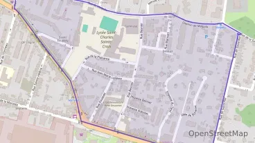 Appartement 83 m² cinq pièces à vendre à Le Mans Appartement 83 m² cinq pièces à vendre à Le Mans