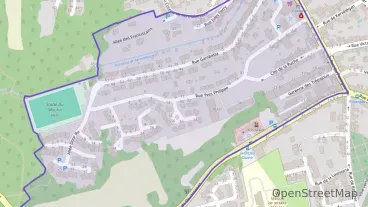 Appartement 25 m² deux pieces à vendre à Quimper