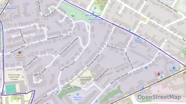 Appartement 60 m² quatre pièces à vendre à Quimper Appartement 60 m² quatre pièces à vendre à Quimper