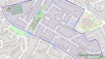 Appartement 79 m² trois pièces à vendre à Quimper Appartement 79 m² trois pièces à vendre à Quimper