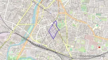 appartement d'une chambre 49 m² à vendre à Le Mans