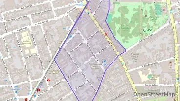 appartement de deux chambres 130 m² à vendre à Le Mans