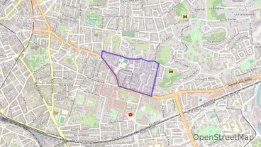 Appartement de 5+ pièces 92 m² à vendre  à Le Mans