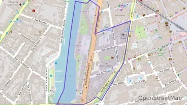 Appartement 144 m² cinq pièces à vendre à Le Mans