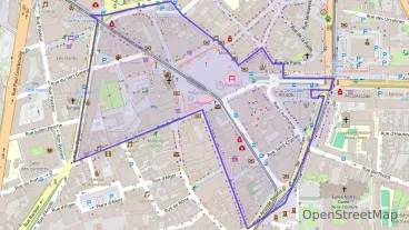 appartement de trois chambres 80 m² à vendre à Le Mans