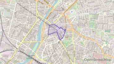 appartement de trois chambres 80 m² à vendre à Le Mans