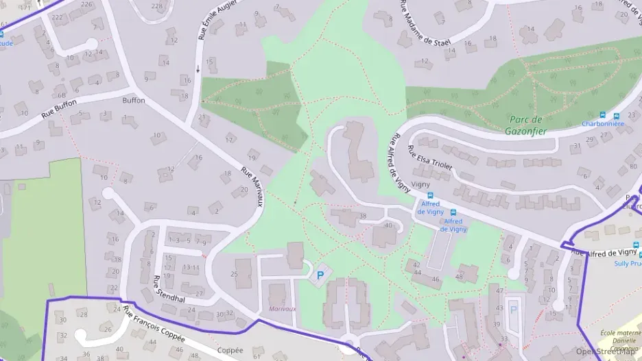 Appartement 69 m² trois pièces à vendre à Le Mans Appartement 69 m² trois pièces à vendre à Le Mans