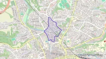 Appartement 52 m² deux pieces à vendre à Quimper Appartement 52 m² deux pieces à vendre à Quimper