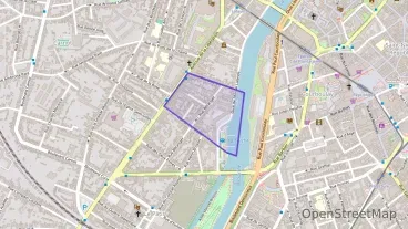 appartement de trois chambres 82 m² à vendre à Le Mans appartement de trois chambres 82 m² à vendre à Le Mans