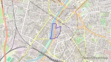 Appartement 79 m² trois pièces à vendre à Le Mans